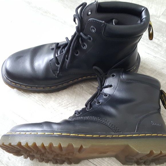 cartor dr martens